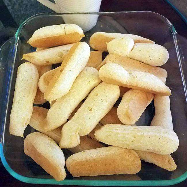 Biscoito Mineiro De Polvilho Comidinhas Do Chef