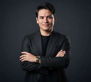 Profile photo of Chef Pedro Cavalcanti