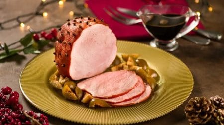 14 receitas com tender para a ceia de Natal e Ano Novo