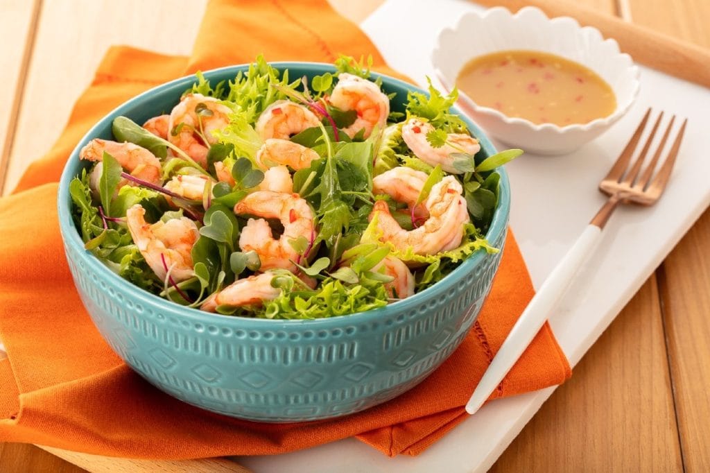 7 pratos para o Natal com peixe, bacalhau, camarão e outros pescados