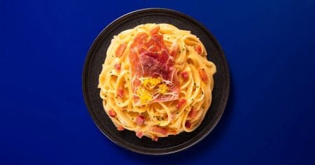 Carbonara