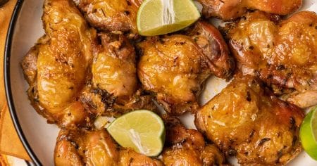 Macarronada com Frango por Chef Léo Abreu