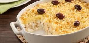 BACALHAU A ZÉ DO PIPO
