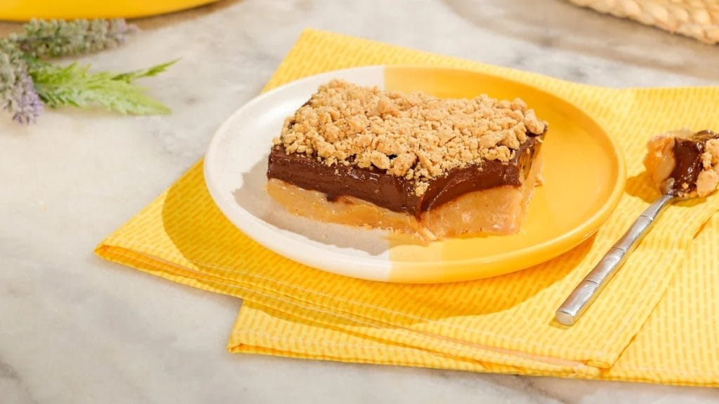 Como fazer Bombom de Travessa para a sobremesa de Natal