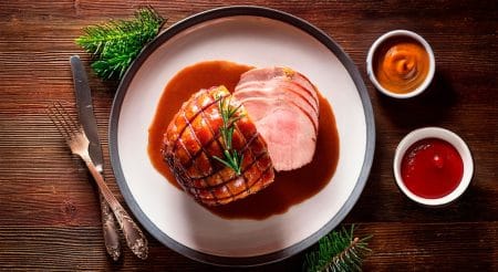 Como fazer tender para o natal: 7 receitas especiais