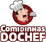 Comidinhas do Chef – Receitas Testadas e Aprovadas