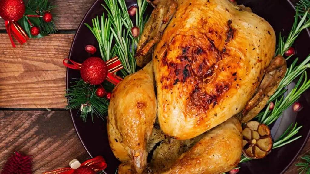 Peru de Natal: 12 dicas infalíveis para preparar o prato para a ceia