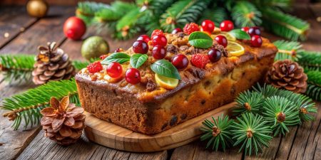Receita de Bolo de Abraços da Vó Maria