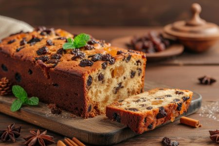 Receita de Bolo de Cristal