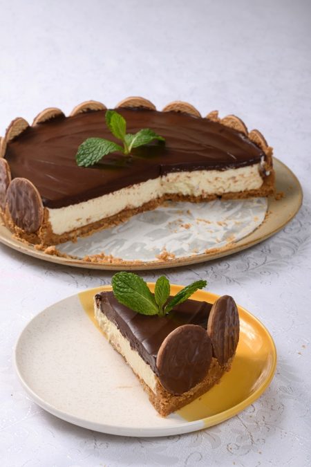 Receita de Sobremesa da Vovó