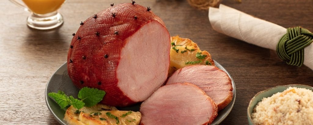 Receita de tender de Natal: 7 sugestões para todos os tipos de ceia