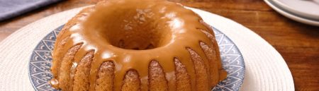 Bolo de churros