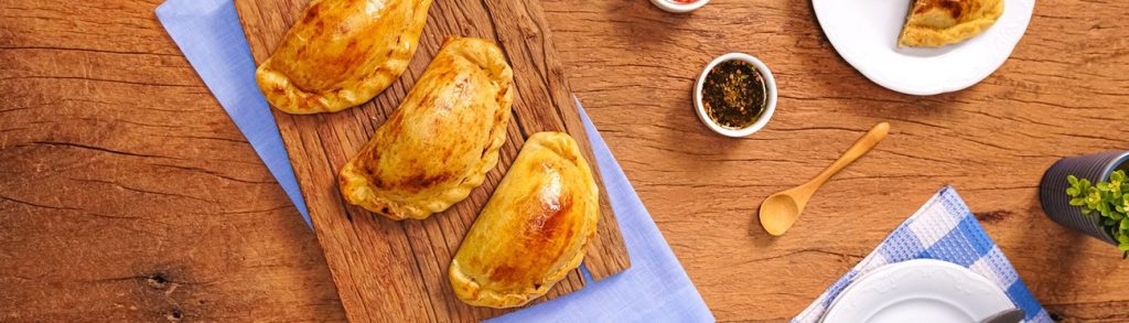 Empanadas argentinas