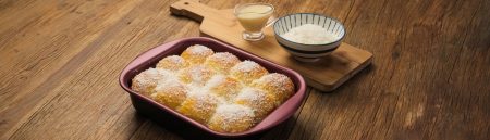 Pão Doce de Padaria