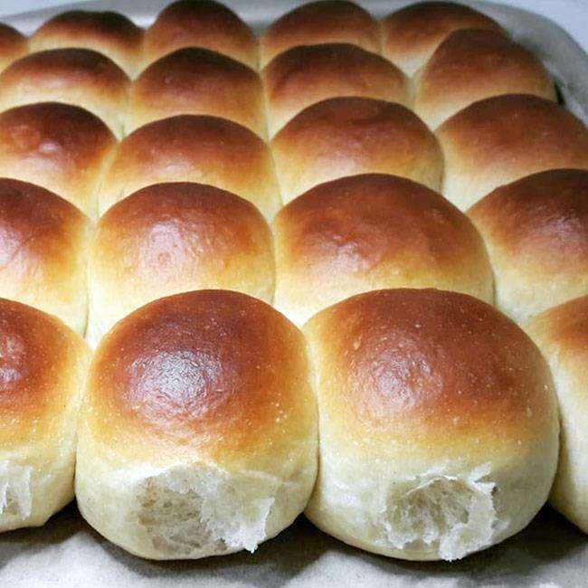Pao De Liquidificador Fofinho Comidinhas Do Chef