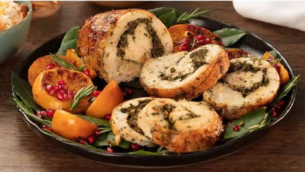 6 receitas natalinas tradicionais personalizadas com um toque de chef