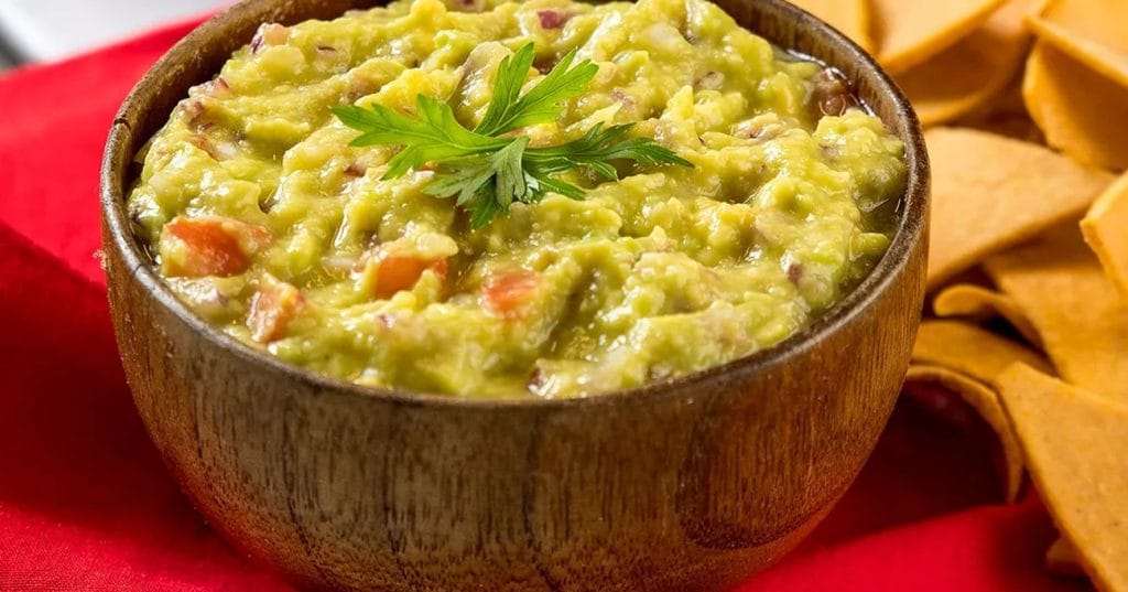 Guacamole