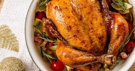 Supreme Sadia com Batatas Assadas e Requeijão