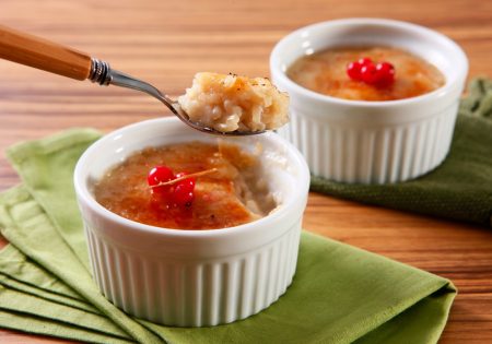 Arroz Doce