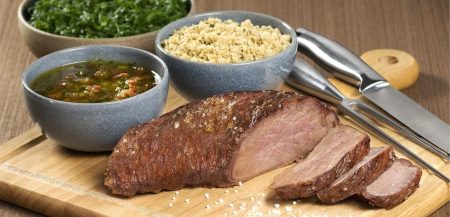 CHURRASCO BRASILEIRO