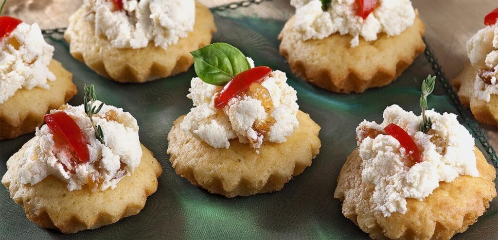 FOFURAS DE NATAL