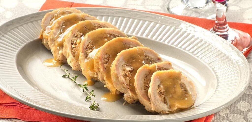 FRANGO DE NATAL