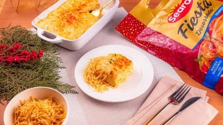 Fricassê de Fiesta