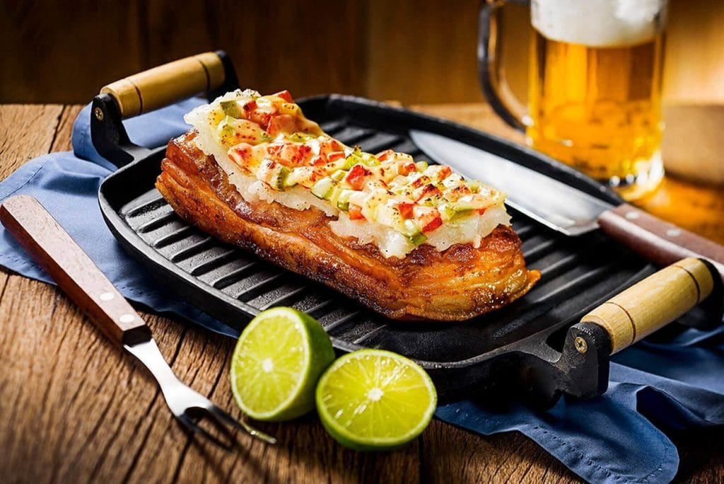 Panceta à paraguaia