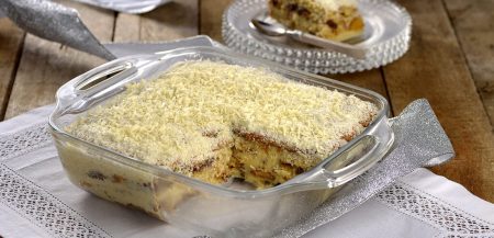 PAVÊ DE MID LIMONADA SUÍÇA