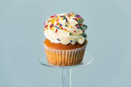 Receita de Arcake de Natal