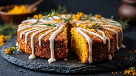 Receita de Bolo de Milho Cremoso com Leite Condensado Moça