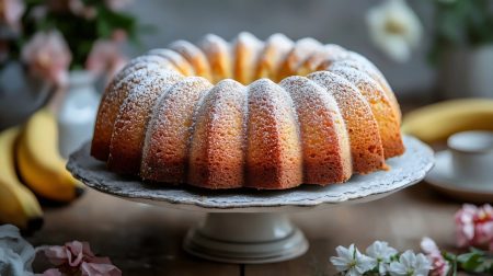 Receita de Bolo Frutalino