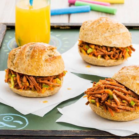Receita de Carne Louca Nutritiva
