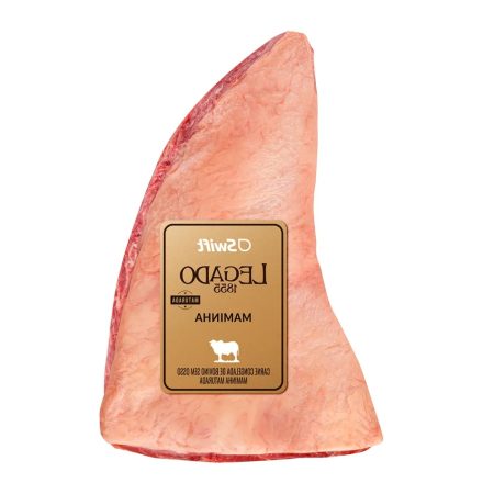 Receita de Maminha grelhada com mussarela defumada e vinagrete de ervas