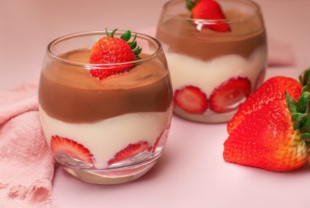 Receita de Travessa Bombom Explosão