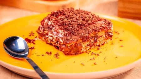 Sobremesas para o Natal: 30 doces para comer em família