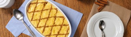 Aletria Doce