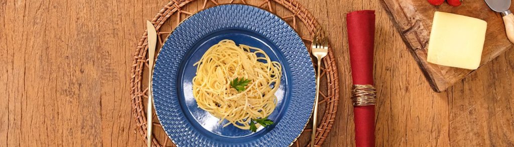 Cacio e Pepe