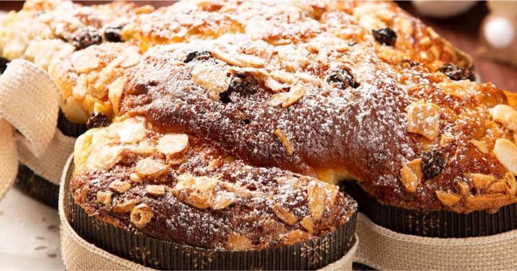Colomba Pascal
