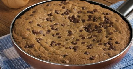 Cookie Gigante