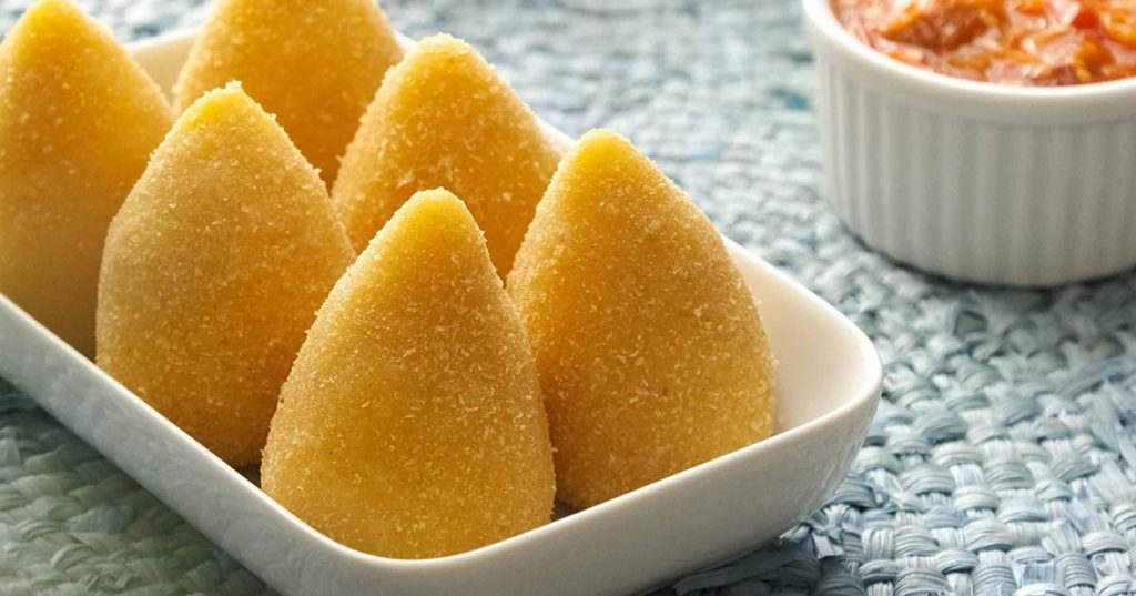 Coxinha