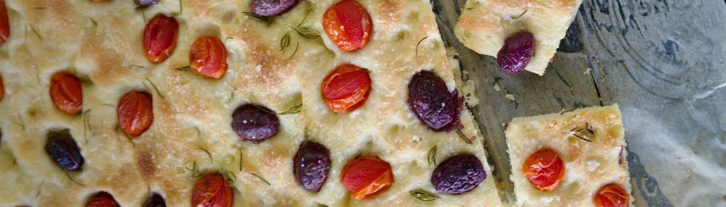 Focaccia