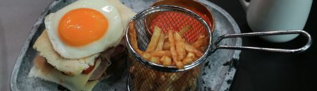 Francesinha – Thalyta