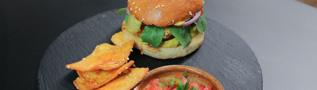 Hambúrguer Cemita – Enzo Cemita