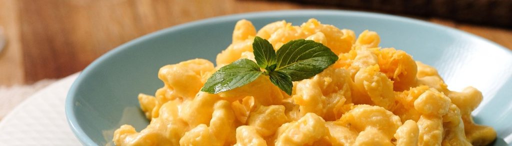 Mac and Cheese