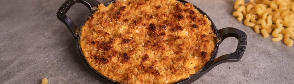 Mac ‘n’ Cheese