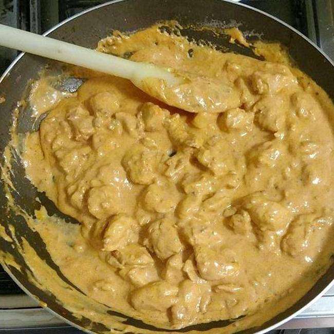 Strogonoff De Carne De Porco Comidinhas Do Chef