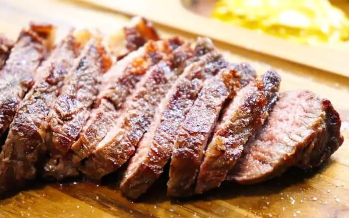 Receitas de churrasco