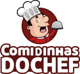 Comidinhas do Chef