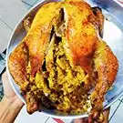 Receitas de frango